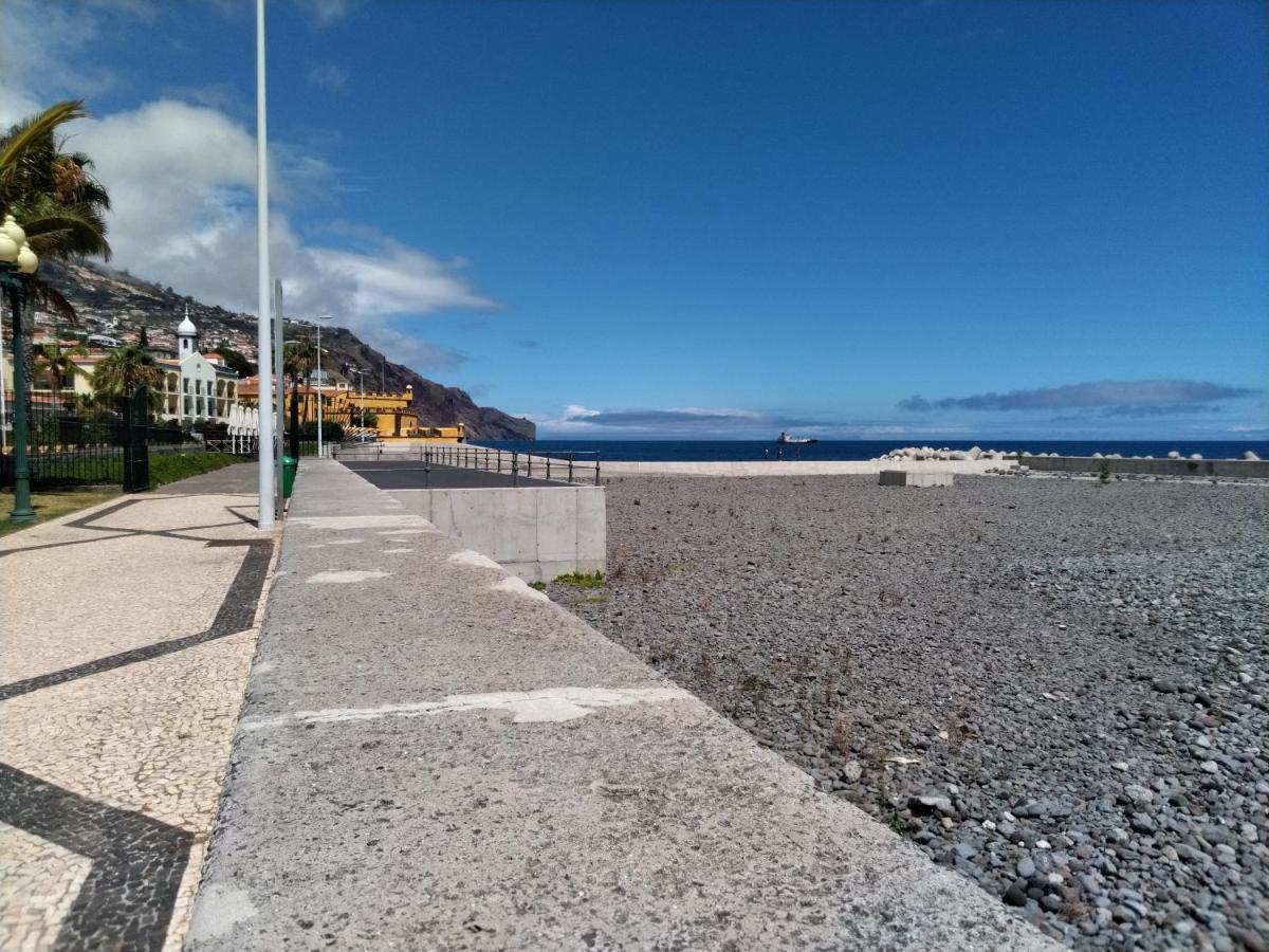 Funchal Apartment Bagian luar foto