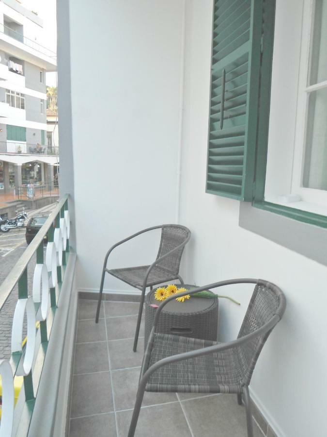 Funchal Apartment Bagian luar foto