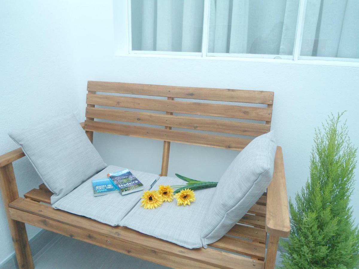 Funchal Apartment Bagian luar foto