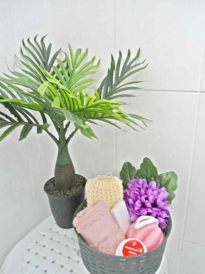 Funchal Apartment Bagian luar foto
