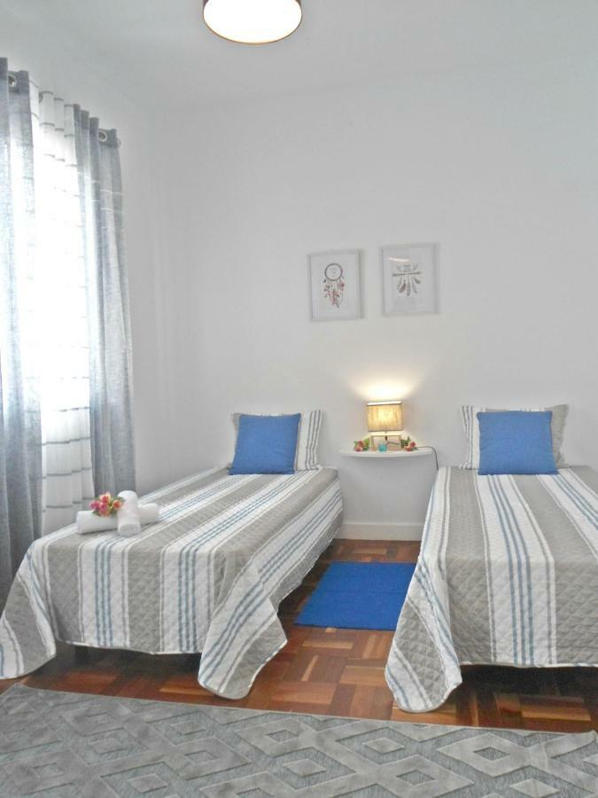 Funchal Apartment Bagian luar foto
