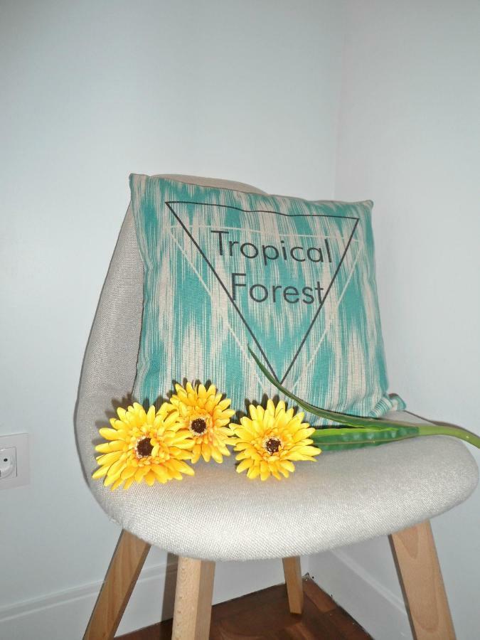 Funchal Apartment Bagian luar foto