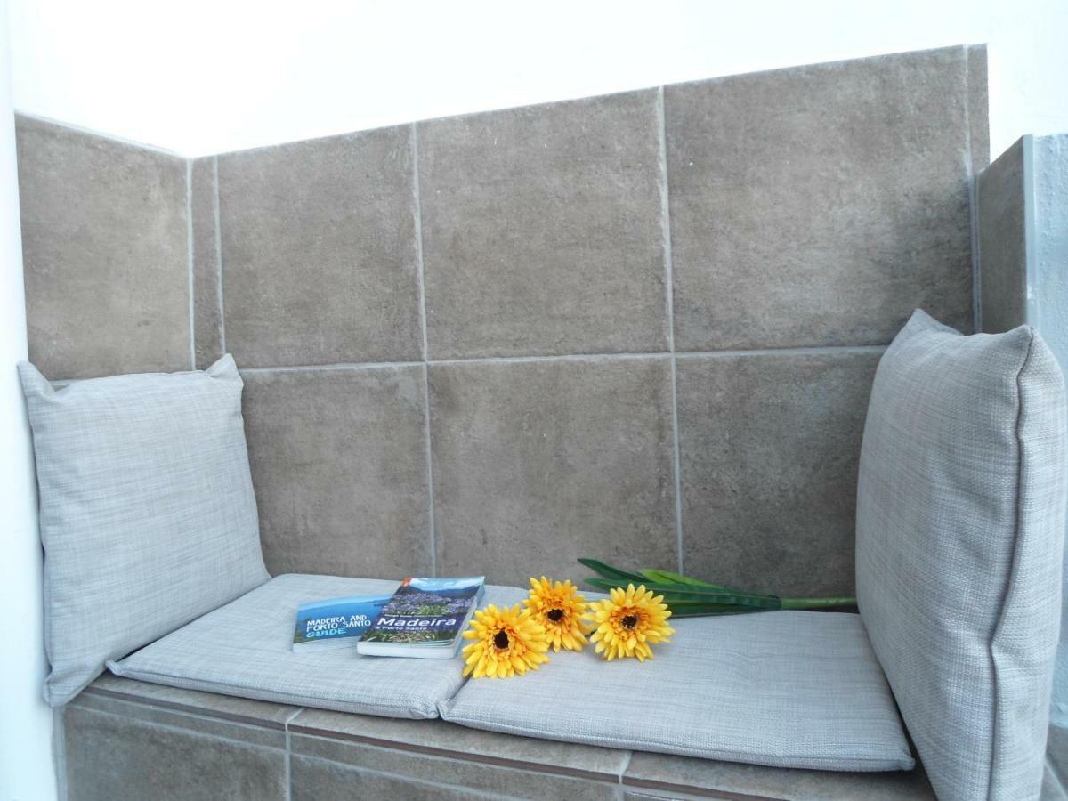 Funchal Apartment Bagian luar foto