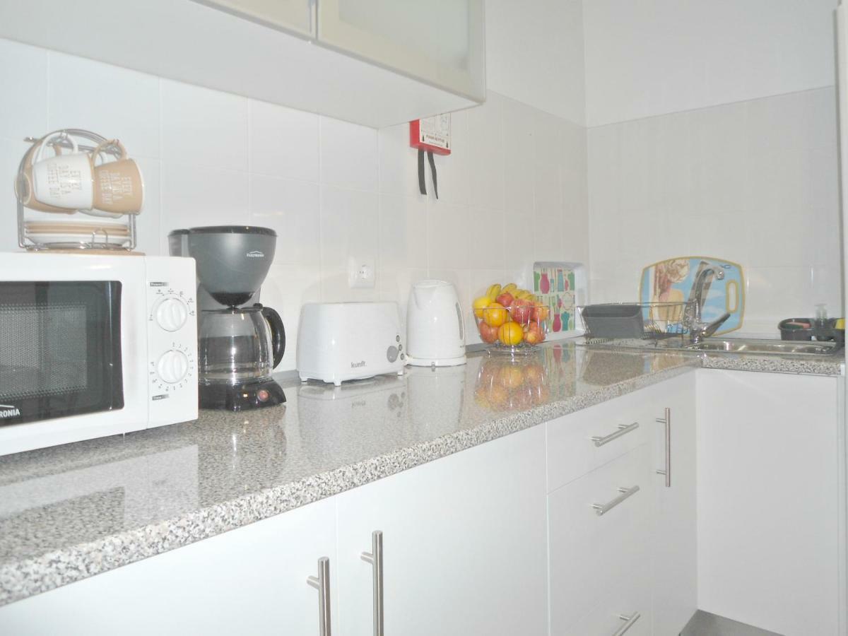 Funchal Apartment Bagian luar foto