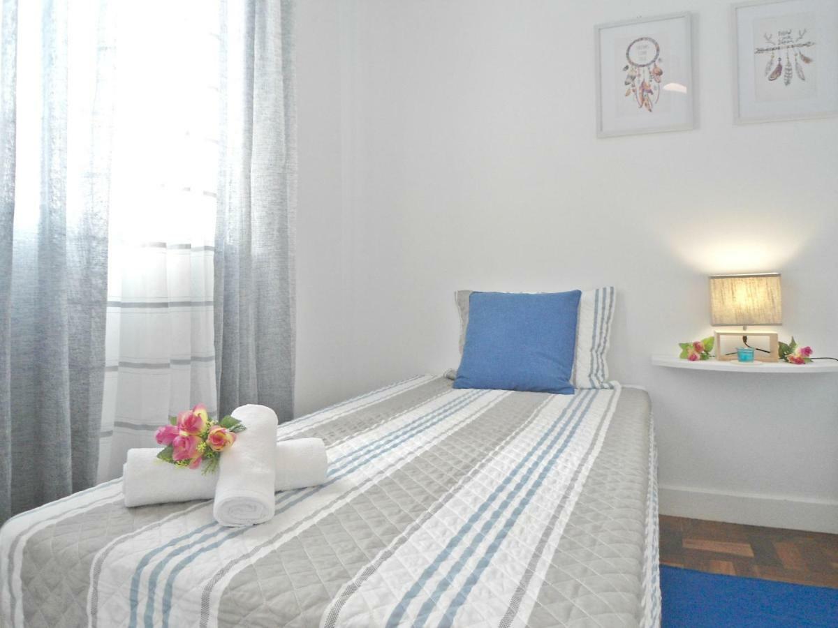 Funchal Apartment Bagian luar foto