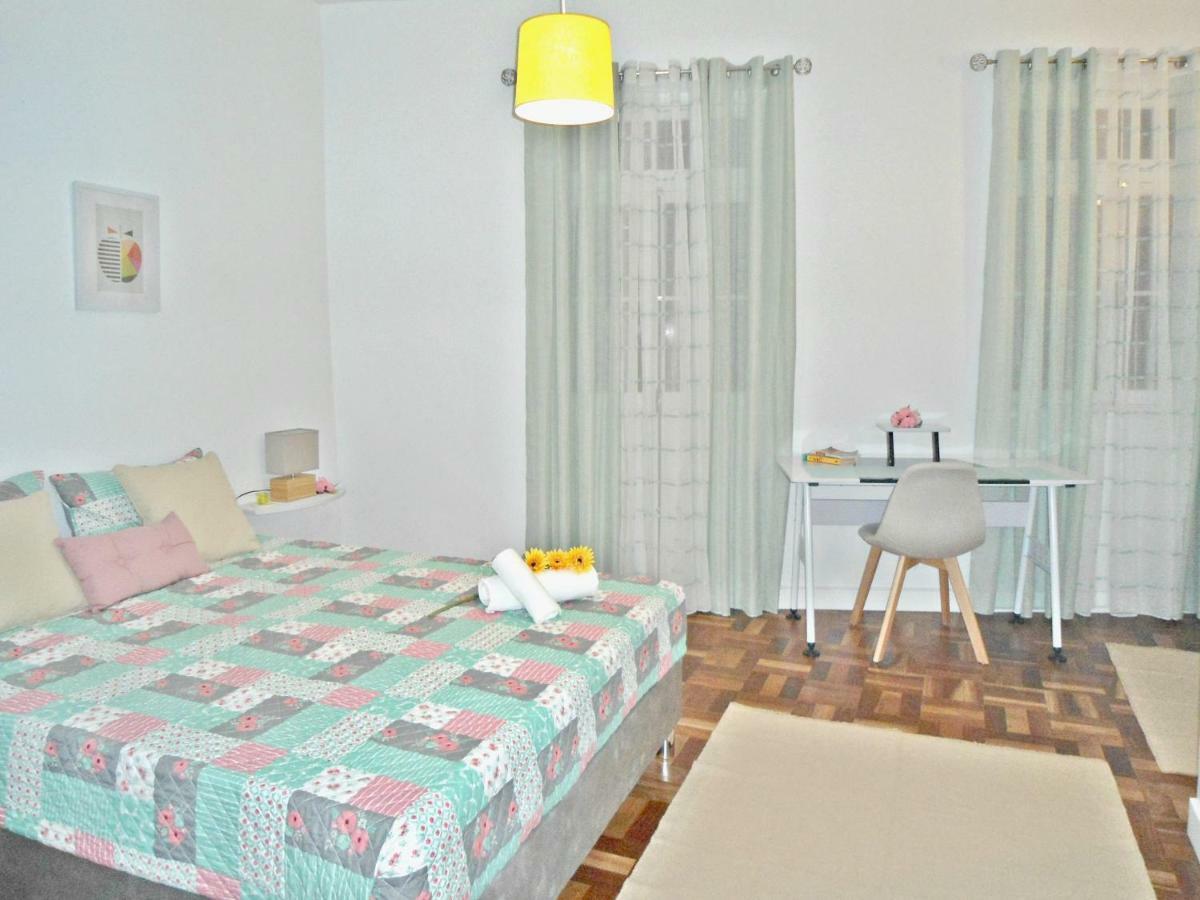 Funchal Apartment Bagian luar foto
