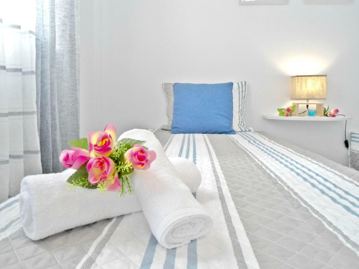Funchal Apartment Bagian luar foto
