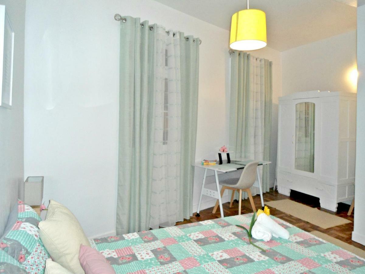 Funchal Apartment Bagian luar foto