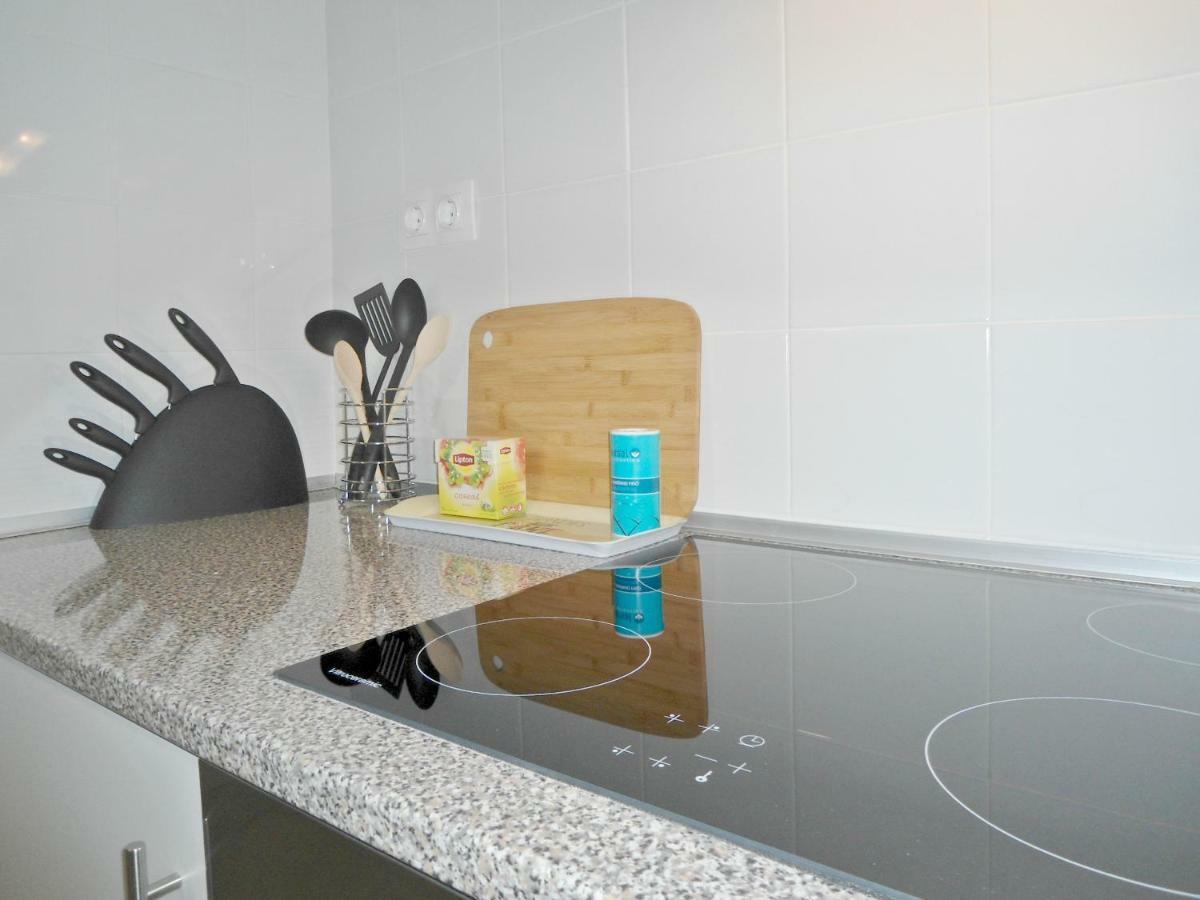 Funchal Apartment Bagian luar foto