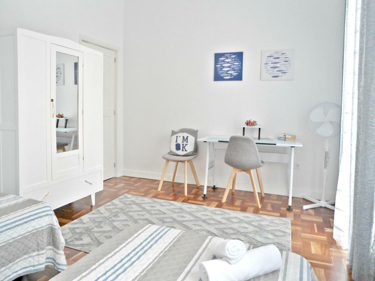 Funchal Apartment Bagian luar foto